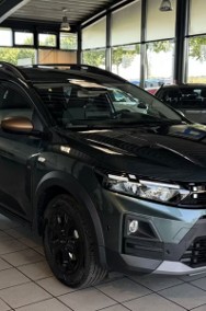 Dacia Jogger Extreme 7-miejsc 1.8 Full Hybrid Extreme 7-miejsc 1.8 Full Hybrid 155KM-2