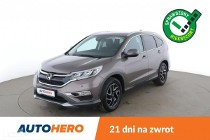 Honda CR-V IV GRATIS! Pakiet Serwisowy o wartości 1000 zł!