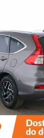 Honda CR-V IV GRATIS! Pakiet Serwisowy o wartości 1000 zł!-4