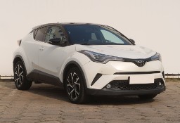 Toyota C-HR , Salon Polska, Serwis ASO, VAT 23%, Navi, Klimatronic,