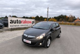 Opel Corsa E