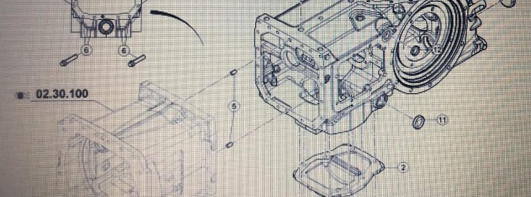 CLAAS 00 1148 670 0/00 1157 181 0/Claas Arion 640 600 500 Hexashift/CMatic-1