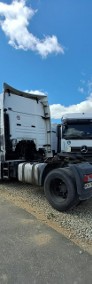 MAN Tgx-4