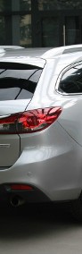 Mazda 6 III Bezwypadkowy-Bogata wersja wyposazenia-Serwis-GWARANCJA !!!-4