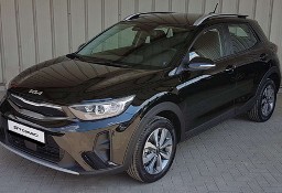 Kia Stonic 1.2 M 1.2 M 79KM