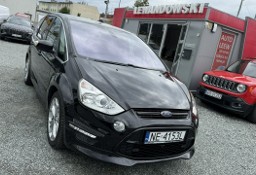 Ford S-MAX Diesel Automat Zarejestrowany Ubezpieczony