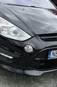 Ford S-MAX Diesel Automat Zarejestrowany Ubezpieczony-2
