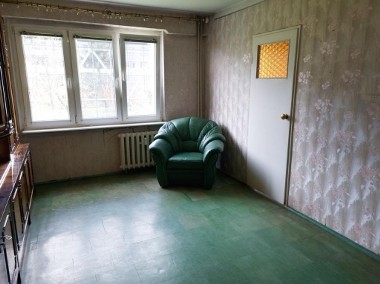 Mieszkanie 2-pokojowe 44 m2  Os. Piastowskie I pię-1