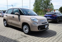 Fiat 500L Fiat 500L 1.4 120KM Automat, bogata wersja, VAT23%