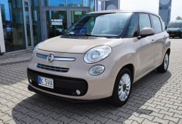 Fiat 500L Fiat 500L 1.4 120KM Automat, bogata wersja, VAT23%