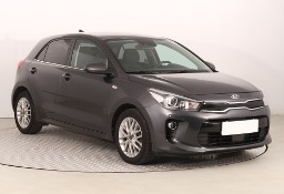 Kia Rio III , Salon Polska, 1. Właściciel, Navi, Klima, Klimatronic,