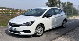 Opel Astra K