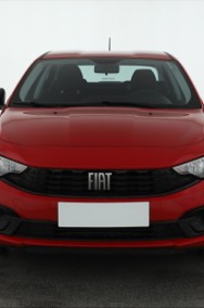 Fiat Tipo II , Salon Polska, Serwis ASO, Klima, Tempomat-2