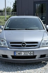 Opel Vectra C 1.9 CDTI 120KM. Tempomat, klimatyzacja. FV-Marża-2
