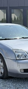 Opel Vectra C 1.9 CDTI 120KM. Tempomat, klimatyzacja. FV-Marża-3