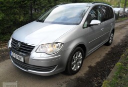 Volkswagen Touran I 1,9 TDI 6 biegów