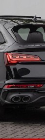 Audi SQ5 I (8R) SQ5 Sportback TDI quattro 3.0 (341KM) | Pakiet Functionality + Pakie-3