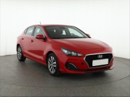 Hyundai i30 II i30 Fastback , Serwis ASO, Klima, Tempomat, Parktronic