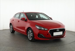 Hyundai i30 II i30 Fastback , Serwis ASO, Klima, Tempomat, Parktronic