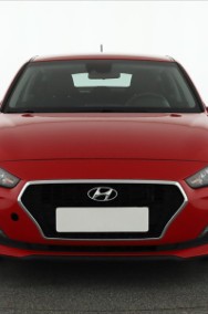 Hyundai i30 II i30 Fastback , Serwis ASO, Klima, Tempomat, Parktronic-2