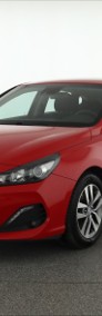 Hyundai i30 II i30 Fastback , Serwis ASO, Klima, Tempomat, Parktronic-3