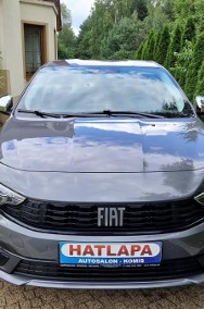 Fiat Tipo II 1.0 T3 100KM CITY LIFE NOWY ZAREJESTROWANY!!-2