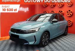 Opel Corsa F Yes 1.2 T mHEV eDCT Yes 1.2 T mHEV eDCT 110KM / Pakiet Zimowy, Opony