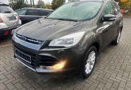 Ford Kuga III 2.0 TDci 150 KM Titanium Navi Skóra Pdc Alu !