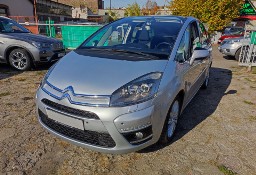 Citroen C4 Picasso I 1.6 HDI Exclusive