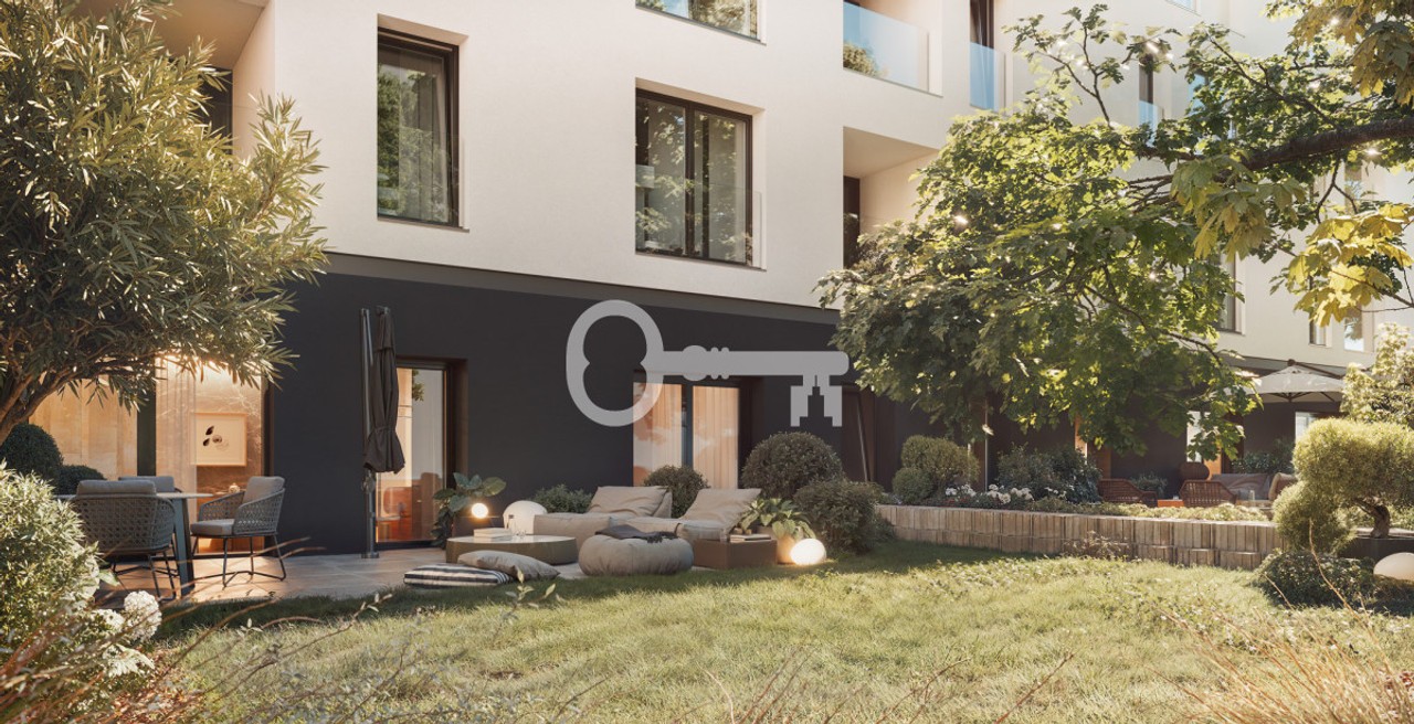 Prestiżowe Podgórze | Szlachetna architektura