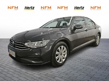 Volkswagen Passat B8 2,0 TDI DSG(150 KM) Essence Salon PL F-Vat-1