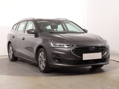 Ford Focus IV , Salon Polska, 1. Właściciel, Serwis ASO, VAT 23%, Navi,-1