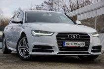 Audi A6 IV (C7) 2.0 TDI CR 190 KM 4x4 S-Line Webasto Full LED Hak GWARANCJA!