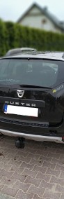 Dacia Duster I 1.5 dCi Laureate 4x4-4