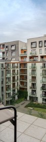 ENG| Rakowicka 40 m2, pokój + kuchnia + balkon-3