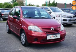 Citroen C3 I 1.1 Benzyna+Gaz 82KM z klimatyzacją, butla LPG do 2033r.,
