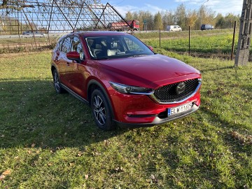 2018 SkyPassion 2.5 Benzyna