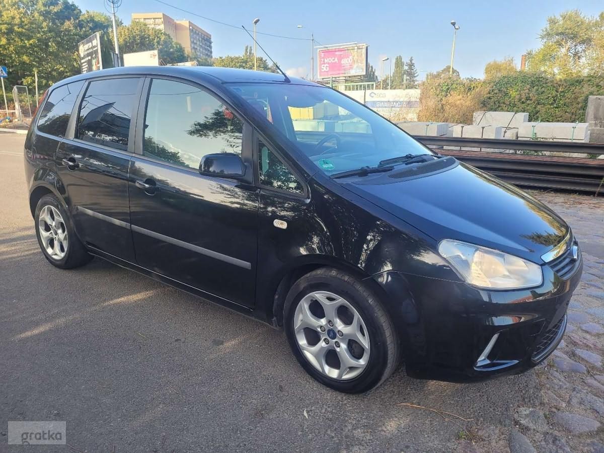 Ford C-MAX I