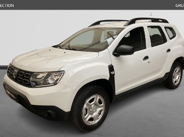 Dacia Duster I 1.3 TCe FAP Essential-1