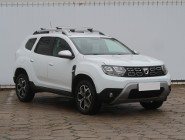 Dacia Duster I , Salon Polska, 1. Właściciel, Serwis ASO, Navi, Klima,