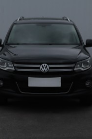 Volkswagen Tiguan , DSG, Skóra, Navi, Xenon, Bi-Xenon, Klimatronic, Parktronic,-2