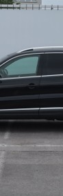 Volkswagen Tiguan , DSG, Skóra, Navi, Xenon, Bi-Xenon, Klimatronic, Parktronic,-4