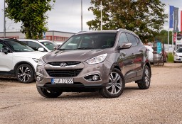 Hyundai ix35 2.0 CRDi 4WD 184KM Automat