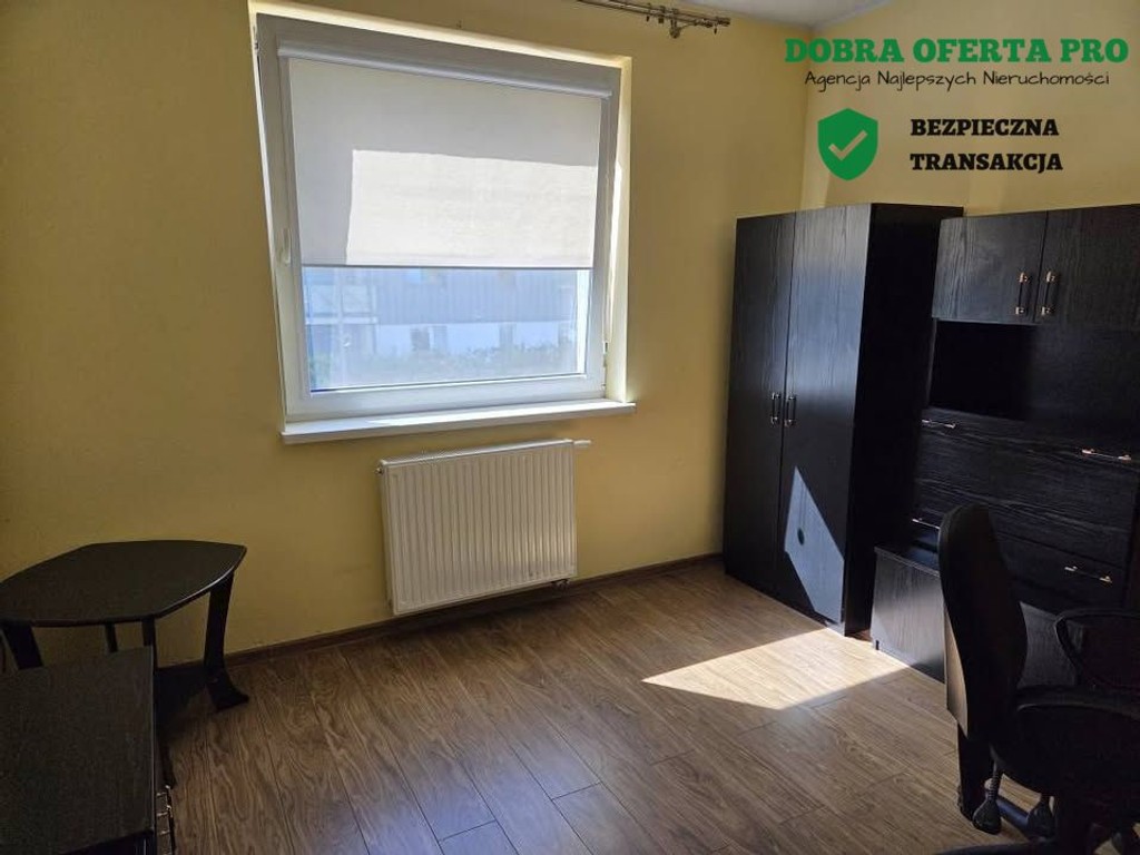 Mieszkanie na sprzedaż, 2 pokoje, 50 m², Pruszcz Gdański