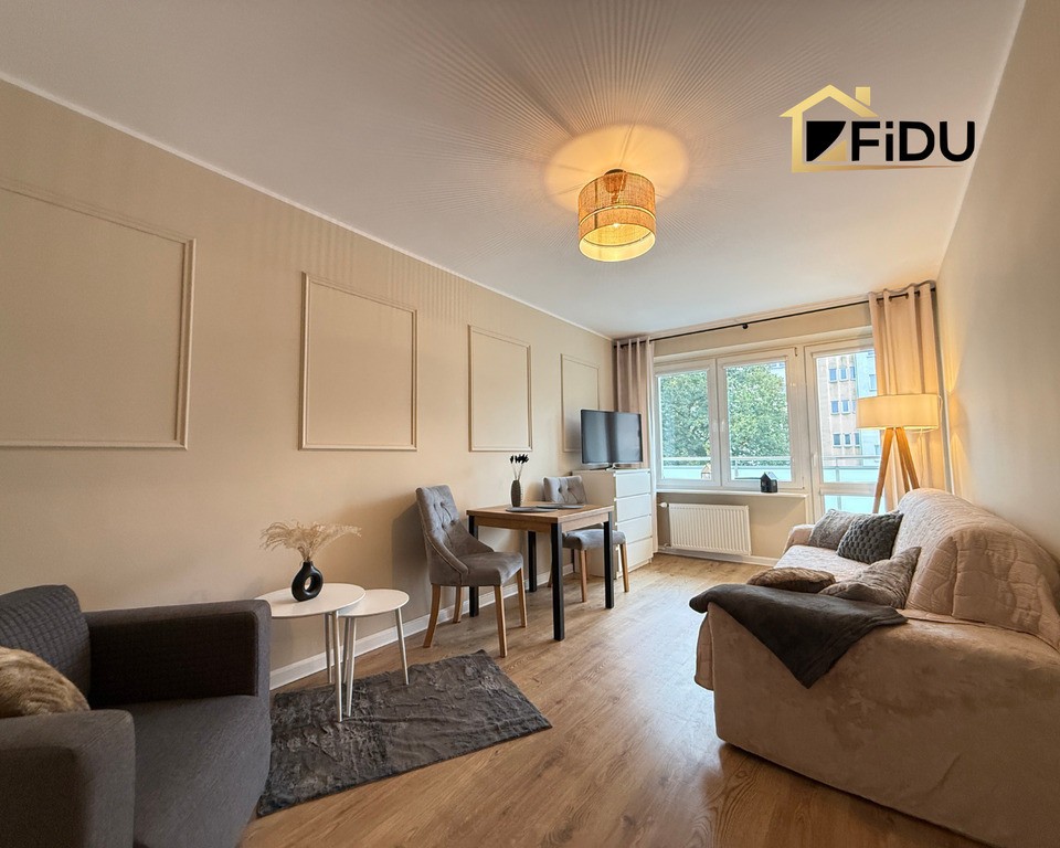 Mieszkanie na sprzedaż, 2 pokoje, 48 m², Elbląg