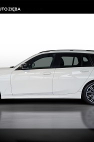 BMW SERIA 3 318i Sport Line-2