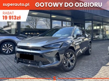 Cupra Formentor 1.5 e-TSI DSG 1.5 e-TSI DSG 150KM-1