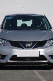 Nissan Pulsar I , Salon Polska, 1. Właściciel, Serwis ASO, Klimatronic,-2