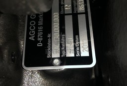 Skrzynia biegów Vario ML 90 Fendt Valtra S , Massey Ferguson dyna vt