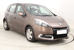 Renault Scenic III , Salon Polska, Navi, Klimatronic, Tempomat, Parktronic